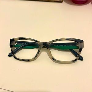Prada frames